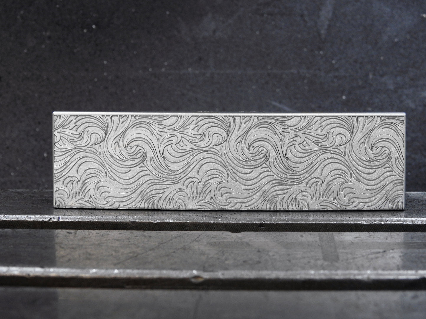 Damask - Gold Level