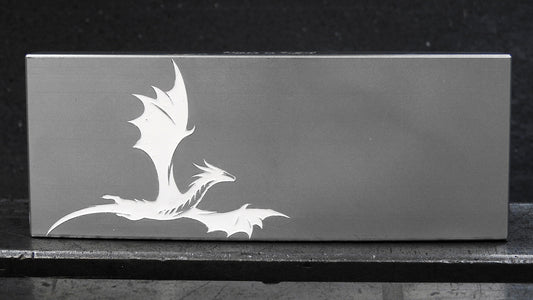 Dragon - Gold Level