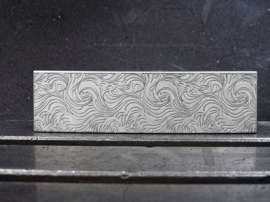 Damask - Gold Level