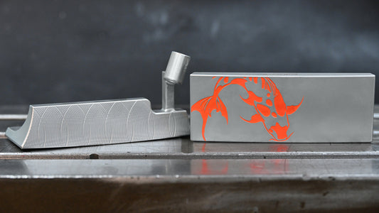 Koi - Silver Level