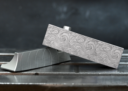 Damask - Silver Level