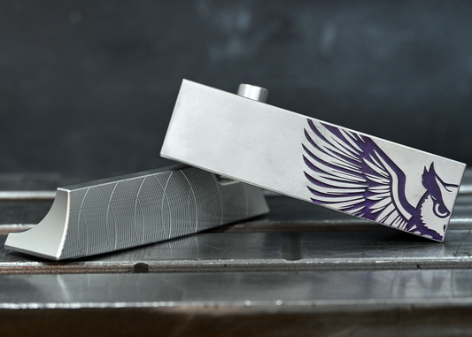 Owl - Silver Level